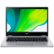 Front Zoom. Acer - Spin 3 14" 2in1 Touchscreen Laptop - Intel Core i5-1035G4 - 8GB Memory - 512GB Solid State Drive W10Home.