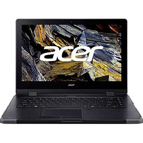 Acer - ENDURO N3 EN31451W53RR 14" Notebook - Full HD - 1920 x 1080-Front_Standard 