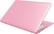 Alt View 12. Thomson - NEO X 14.1" Aluminum Laptop with Protective Sleeve - Intel Celeron - 4GB Memory - 64GB eMMC - Pink.