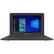 Alt View 11. Thomson - NEO 10.1" Laptop - Intel Atom - 4GB Memory - 64GB eMMC - Black.