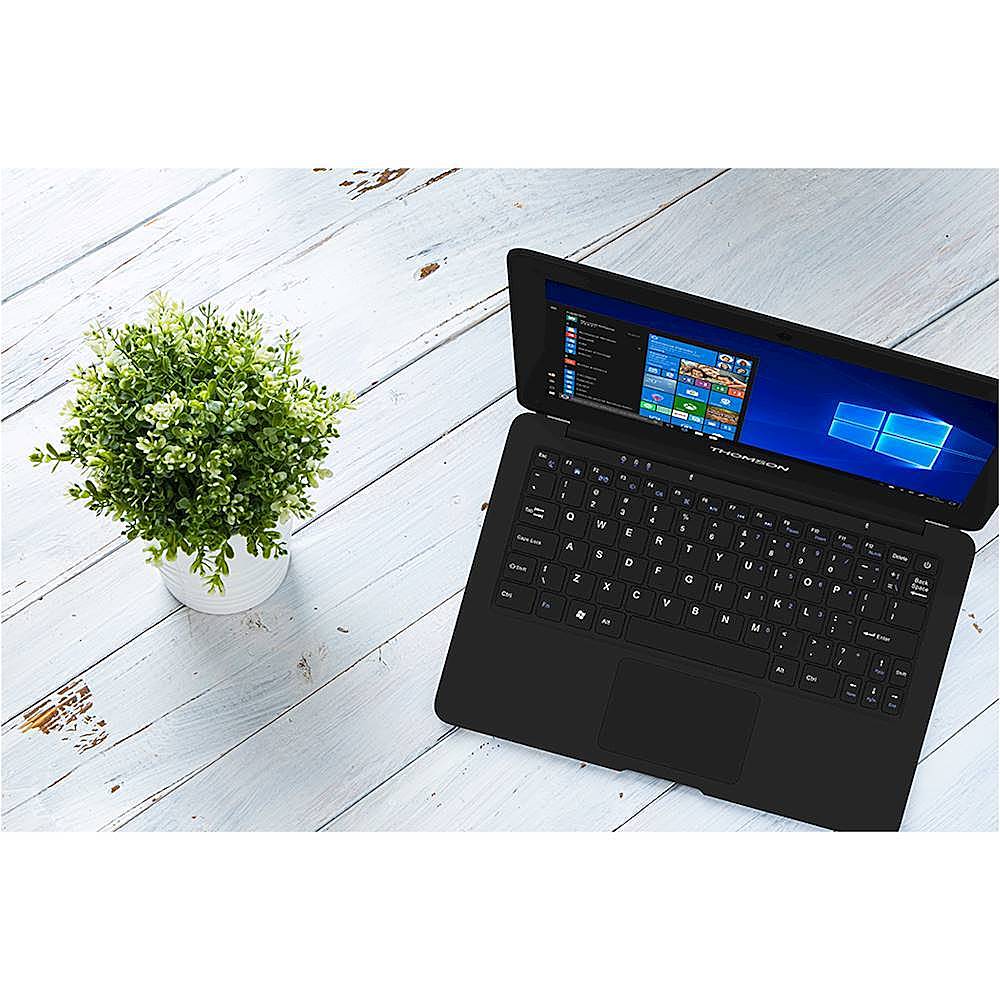 Thomson - Neo Notebook N15C4SL128 - PC Portable - Rue du Commerce