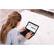 Alt View 17. Thomson - NEO 10.1" Laptop - Intel Atom - 4GB Memory - 64GB eMMC - Black.