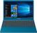 Front. Thomson - NEO X 14.1" Aluminum Laptop with Protective Sleeve - Intel Celeron - 4GB Memory - 64GB eMMC - Blue.