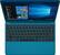 Alt View 11. Thomson - NEO X 14.1" Aluminum Laptop with Protective Sleeve - Intel Celeron - 4GB Memory - 64GB eMMC - Blue.