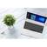 Alt View 13. Thomson - NEO 10.1" Laptop - Intel Atom - 4GB Memory - 64GB eMMC - White.