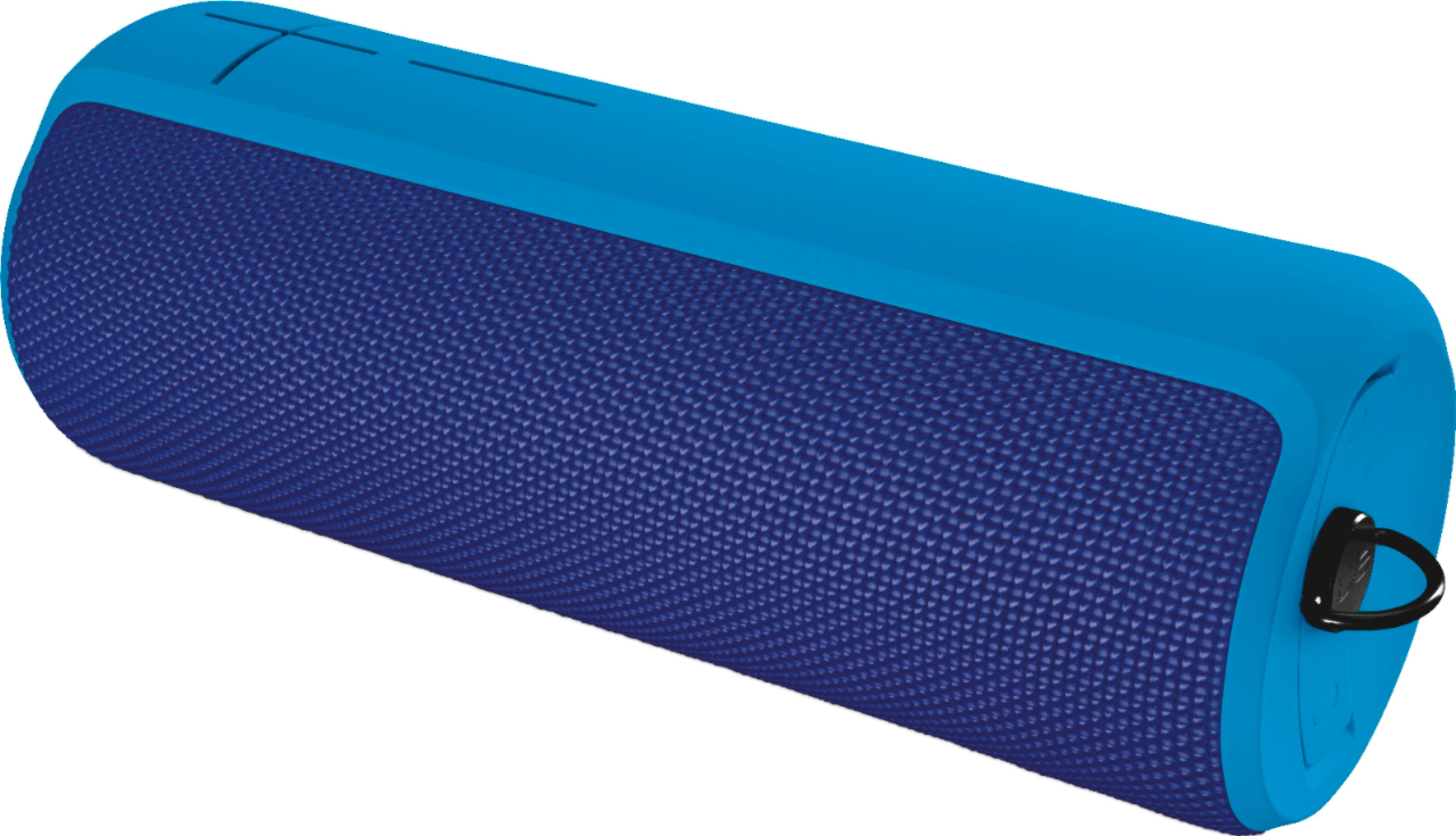 Alt View 12. Ultimate Ears - BOOM 2 EXC Portable Wireless Bluetooth Speaker - Blue.