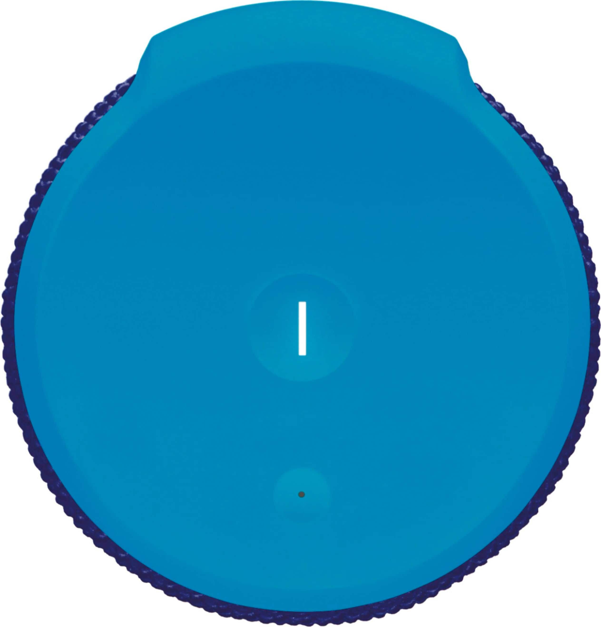 Alt View 13. Ultimate Ears - BOOM 2 EXC Portable Wireless Bluetooth Speaker - Blue.
