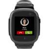 Xplora - X5 Play 45mm Smart Watch Cell Phone with GPS - Black