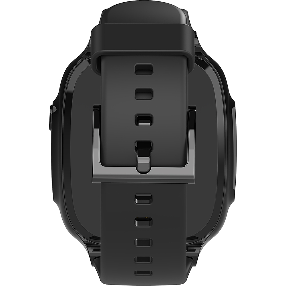 Back View: Accutime - Avengers Smart Watch