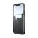 Alt View 11. Raptic - Air Case for iPhone 12/12 Pro - Black.