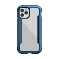 Raptic - Shield Pro Case for iPhone 12/12 Pro - Blue - Alt_View_Zoom_1