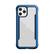 Alt View 1. Raptic - Shield Pro Case for iPhone 12 Pro Max - Blue.