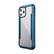 Alt View 2. Raptic - Shield Pro Case for iPhone 12 Pro Max - Blue.