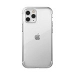 Alt View Zoom 1. Raptic - Air Case for iPhone 12 Pro Max.