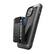Alt View 2. Raptic - Shield Wallet for iPhone 12 Pro Max - Black.