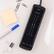 Alt View 14. Enbrighten - 7 Outlet 1440 Joules Surge Protector w/3' Power Cord - Black.