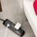 Alt View 16. Enbrighten - 7 Outlet 1440 Joules Surge Protector w/3' Power Cord - Black.
