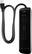 Alt View 1. Enbrighten - 7 Outlet 1440 Joules Surge Protector w/3' Power Cord - Black.