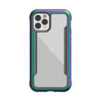 Raptic - Shield Pro Case for iPhone 12/12 Pro - Iridescent - Alt_View_Zoom_1