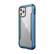 Alt View 2. Raptic - Shield Pro Case for iPhone 12/12 Pro - Iridescent.