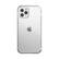 Alt View 1. Raptic - Air Case for iPhone 12/12 Pro - Silver.