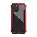 Alt View 1. Raptic - Shield Pro Case for iPhone 12 Pro Max - Red.