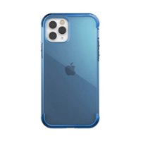 Raptic - Air Case for iPhone 12/12 Pro - Blue - Alt_View_Zoom_1