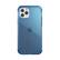 Alt View 1. Raptic - Air Case for iPhone 12/12 Pro - Blue.