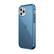 Alt View 2. Raptic - Air Case for iPhone 12/12 Pro - Blue.