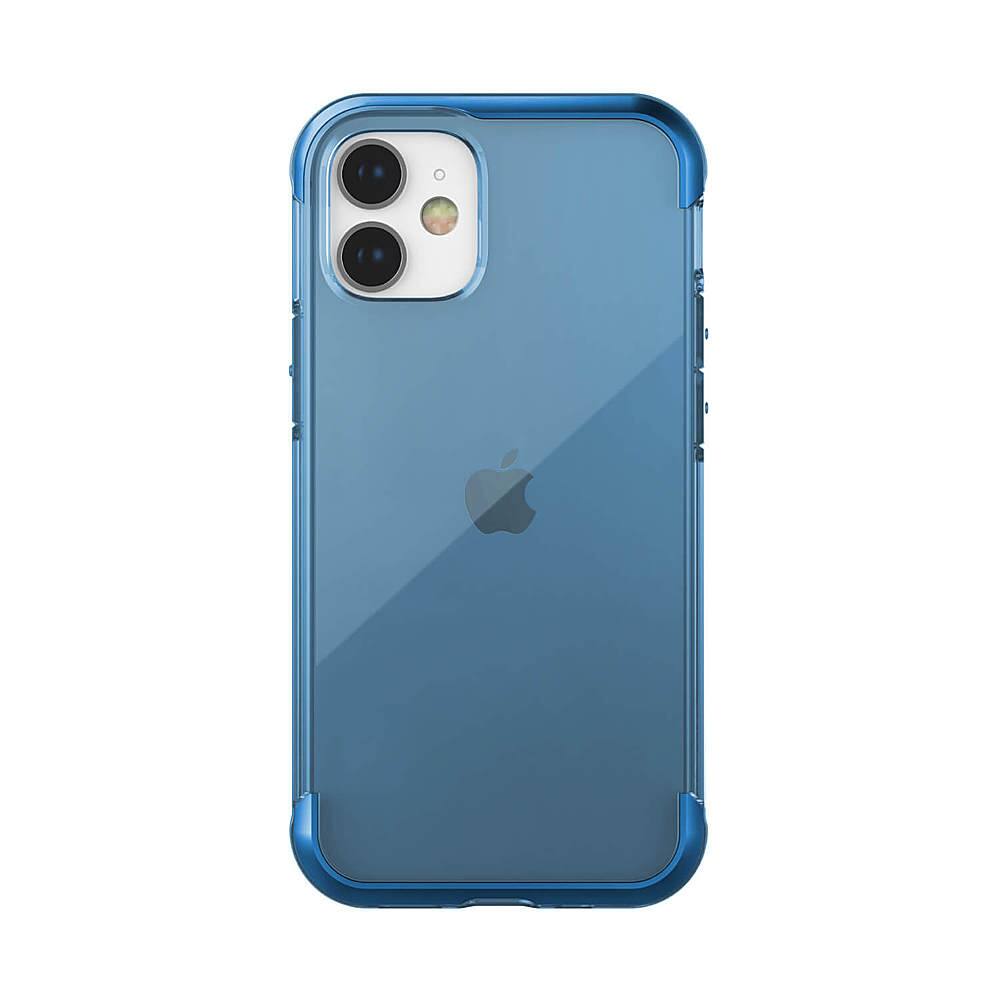 Raptic - Air Case for iPhone 12 mini - Blue