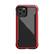 Alt View 1. Raptic - Shield Pro Case for iPhone 12/12 Pro - Red.