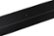 Alt View Zoom 11. Samsung - 2.0-Channel Soundbar with Built-in Subwoofer and Dolby Audio - Black.