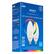 Alt View 15. Peace by Hampton - Full Color Candelabra LED Smart Wi-Fi Bulb (2-Pack) - Adjustable White.