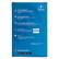 Alt View 14. Peace by Hampton - Full Color BR30 LED Smart Wi-Fi Floodlight Bulb (1-Pack) - Multicolor.