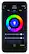 Alt View 17. Peace by Hampton - Full Color BR30 LED Smart Wi-Fi Floodlight Bulb (1-Pack) - Multicolor.