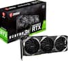MSI - NVIDIA GeForce RTX 3070 VENTUS 3X OC BV 8GB GDDR6 PCI Express 4.0 Graphics Card-Front_Standard
