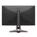 Back. BenQ - MOBIUZ EX2710 - 27" FHD IPS 144Hz 1ms MPRT FreeSync Gaming Monitor.