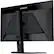 Alt View 12. GIGABYTE - M27Q 27" LED QHD FreeSync Premium IPS Gaming Monitor with HDR (HDMI, DisplayPort, USB) - Black.