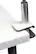 Alt View 11. Aluratek - Smart Phone and Tablet Flex Mount - White.