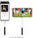 Alt View 14. Aluratek - Smart Phone and Tablet Flex Mount - White.