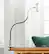 Alt View 17. Aluratek - Smart Phone and Tablet Flex Mount - White.
