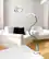 Alt View 18. Aluratek - Smart Phone and Tablet Flex Mount - White.