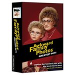 Front Zoom. All Things Equal - AWKWARD FAMILY PHOTOS GREATEST HITS - Family/Party Game -> Caption Hilarious Pics w/ Hundreds of Memorable Movie Lines!.