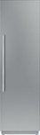 Front Zoom. Thermador - Freedom Collection 13 Cu. Ft. Column Built-In Smart Refrigerator - Custom Panel Ready.