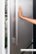 Alt View Zoom 5. Thermador - Freedom Collection 13 Cu. Ft. Column Built-In Smart Refrigerator - Custom Panel Ready.