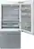 Alt View 1. Thermador - Freedom Collection 19.4 Cu. Ft. Bottom Freezer Built-in Smart Refrigerator - Custom Panel Ready.