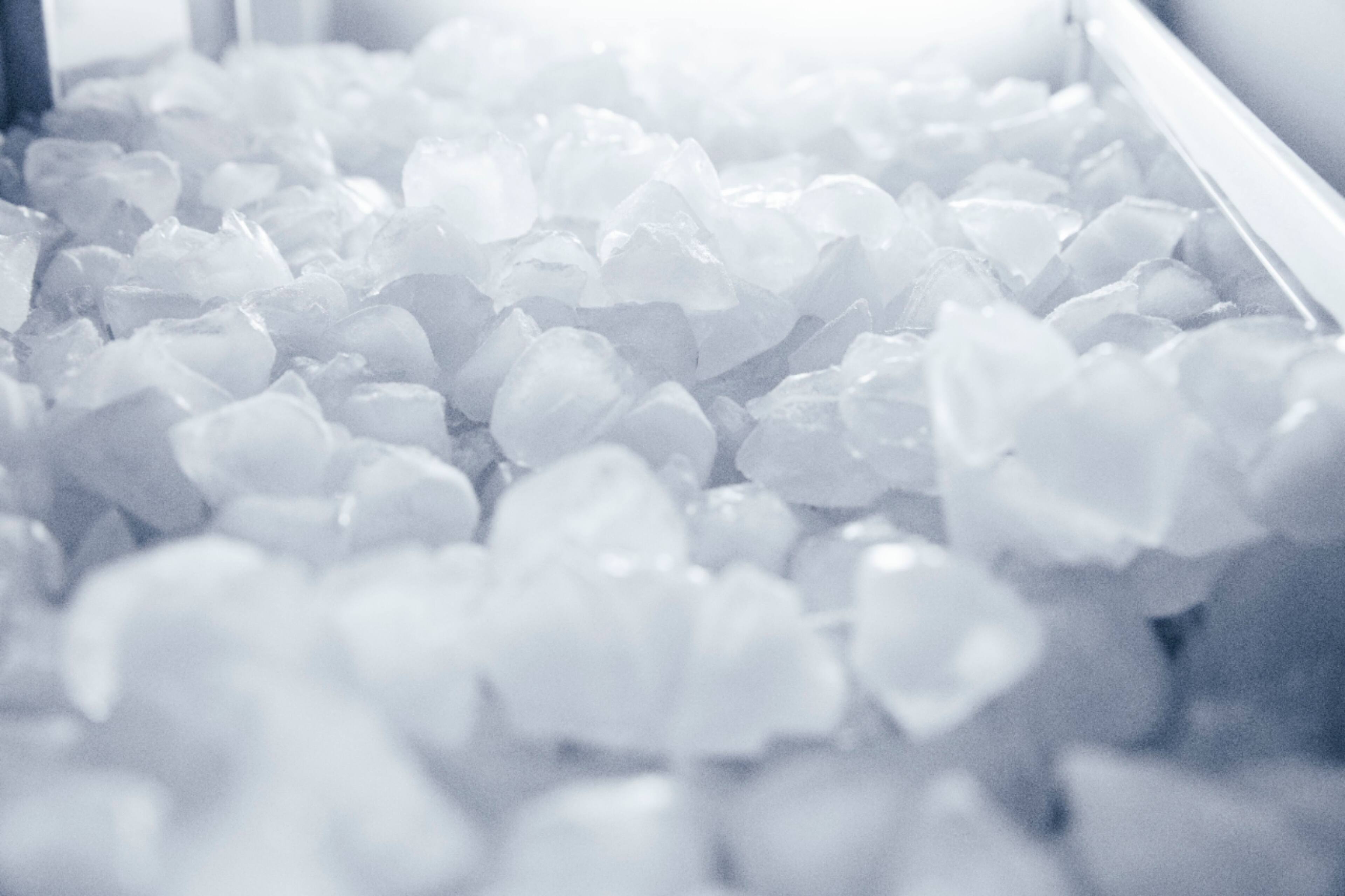 Alt View 2. Thermador - Freedom Collection 7.8 Cu. Ft. Frost-Free Smart Upright Freezer with External Ice and Water Dispenser, Right Hinge - Custom Panel Ready.