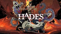 Hades - Nintendo Switch [Digital]