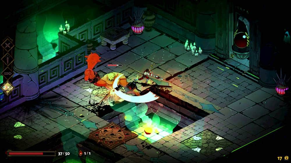 Hades - Nintendo Switch (digital) : Target