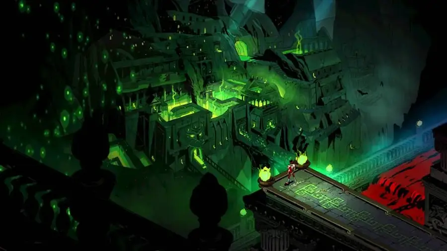 Alt View 19. Nintendo - Hades.